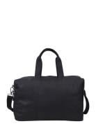 Monza Weekend Bag Franklin Adax Black