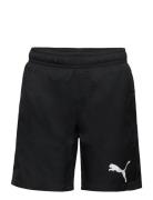 Puma Swim Boys Medium Length Shorts 1P Puma Swim Black