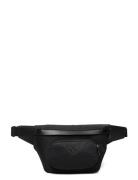 Belt Bag Emporio Armani Black