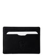 Rfid Card Holder Edd. Black