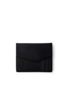 Rfid Mini Wallet Edd. Black