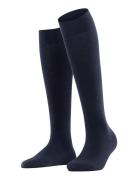 Falke Softmerino Kh Falke Women Black