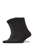 Socks Schiesser Black