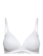 Padded Bra Schiesser White