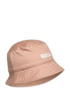 Bucket Hat En Fant Beige