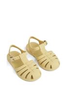 Bre Sandals Liewood Yellow