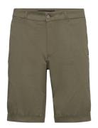 Shorts Slim Replay Khaki