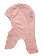 Balaclava, Single Layer Fixoni Pink