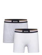 Boxer BOSS Grey