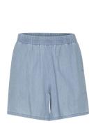 Cuaurelia Shorts Culture Blue