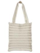 Mschlolan Bag MSCH Copenhagen Beige