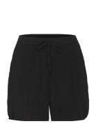 Cuelina Shorts Culture Black