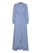 Logancras Dress Cras Blue