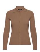 Papiro Weekend Max Mara Brown