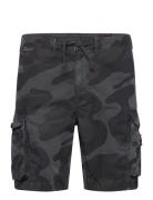 Parachute Light Short Superdry Black