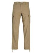 Jpstkane Barkley Cargo Pant Noos Jack & J S Beige