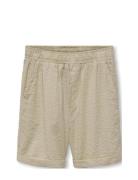 Kobnoah Seersucker Shorts Wvn Kids Only Green