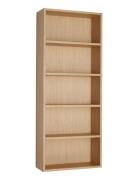 Kappu Shelf Unit Natural Hübsch Beige