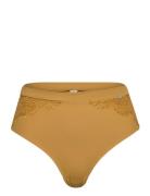 Brief Nora Brazilian Hw Lindex Yellow