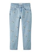 Nkfbella Hw Shaped An Jeans 1778-Te F Name It Blue