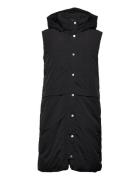 Vest Isla Lindex Black