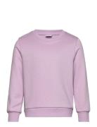 Sweatshirt Basic Lindex Purple