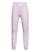 Trousers Basic Lindex Purple