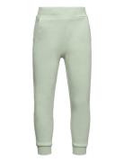 Trousers Basic Lindex Green