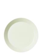 Teema 26Cm Tallerken Iittala White