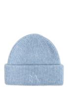 Signe Beanie SUI AVA Blue