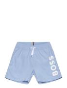 Swim Shorts BOSS Blue