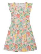 Summerly Dress Martinex Patterned