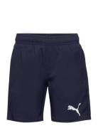 Puma Swim Boys Medium Length Shorts 1P Puma Swim Navy