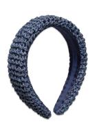 Dalia Hairbrace Becksöndergaard Blue