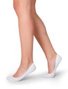 Ida Premium Steps 2-Pack 70 Den Swedish Stockings White