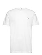 Pique T-Shirt Les Deux White
