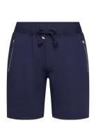 Mmgabel Zip Shorts Mos Mosh Gallery Blue