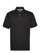 Core 1985 Slim Polo Tommy Hilfiger Black