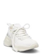 Jmaxima Sneaker Steve Madden White