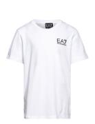 T-Shirt EA7 White