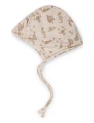 Esme Baby Helmet That's Mine Beige