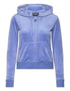 Robertson Class Juicy Couture Blue