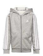 U 3S Fl Fz Hood Adidas Sportswear Grey