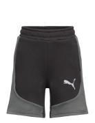 Evostripe Shorts 8 Dk B PUMA Black