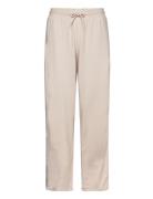 Modal Pants Tommy Hilfiger Cream