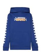 B Bosco Po Hoodie VANS Blue