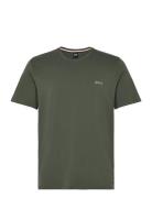 Mix&Match T-Shirt R BOSS Green