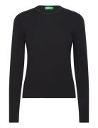 Sweater L/S United Colors Of Benetton Black