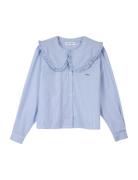 Rajman Maison Labiche Paris Blue