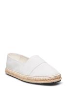 Espadrille He Calvin Klein White